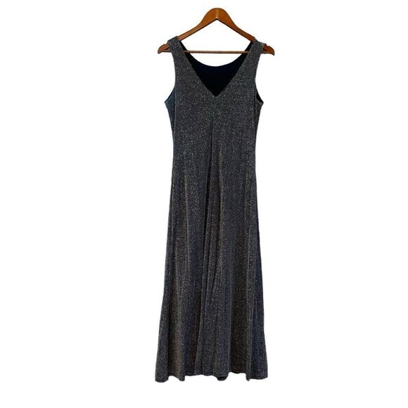 Scarlet 2 piece sparky dress and cover up set. Size 9 - Picture 8 of 10